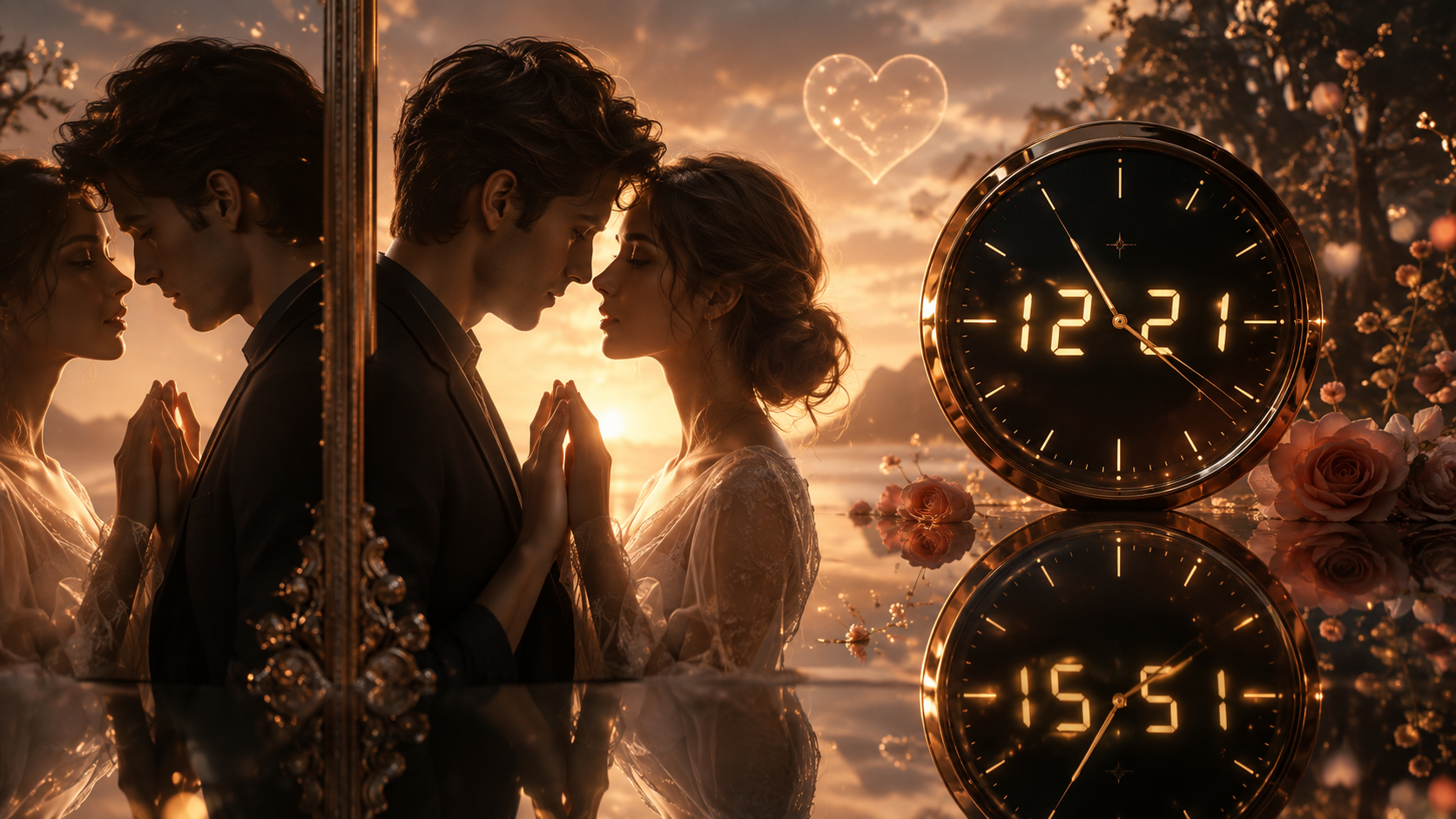 12.21 uhr bedeutung liebe