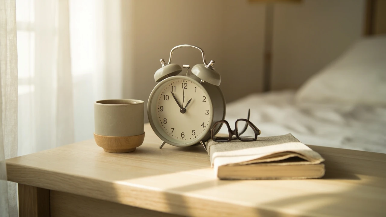 05:05 bedeutung: Was steckt hinter der Uhrzeit 05:05 Uhr?