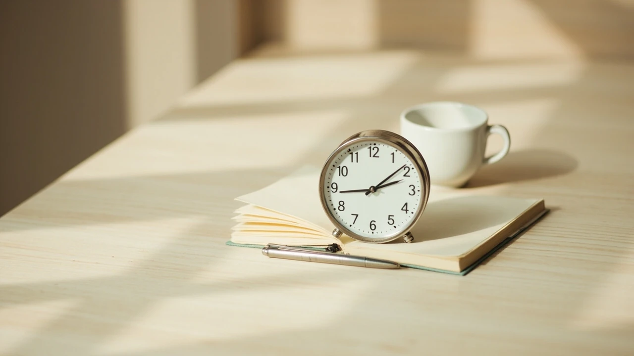 10:10 Uhr Bedeutung: Warum fällt diese Uhrzeit immer wieder auf?