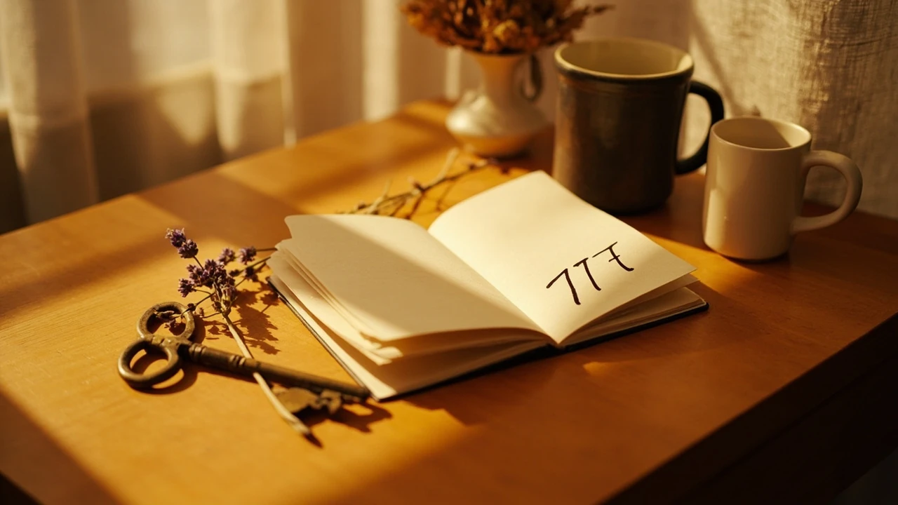 Engelszahl 777: Bedeutung, Symbolik und Deutung der Zahl