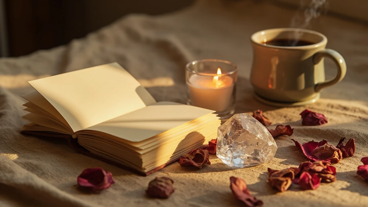 Horoskop morgen Liebe: So deutest du tägliche Zeichen richtig